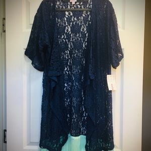 Small LuLaRoe Monroe NWT